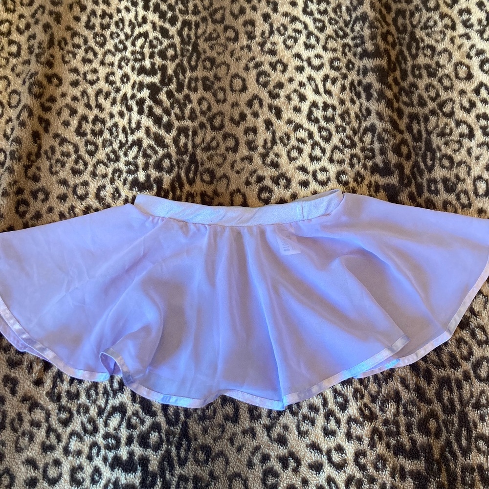 Bloch Ballet Skirt(SOLD)